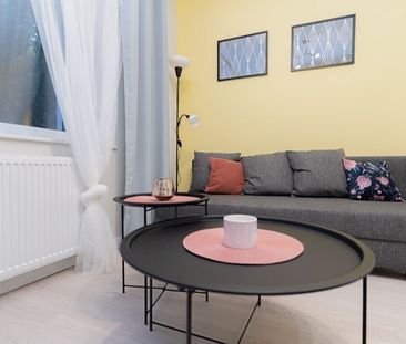 Warszawa, Rembertów, Płatnerska - Photo 1