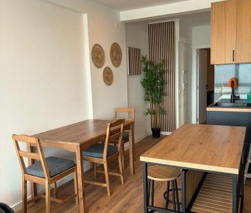 Apartamento T1 em Setúbal - Photo 2