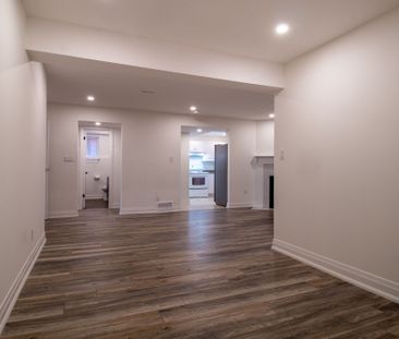 For Lease - 47 Limestone Crescent Unit# Lower, Whitby, Ontario - Photo 5