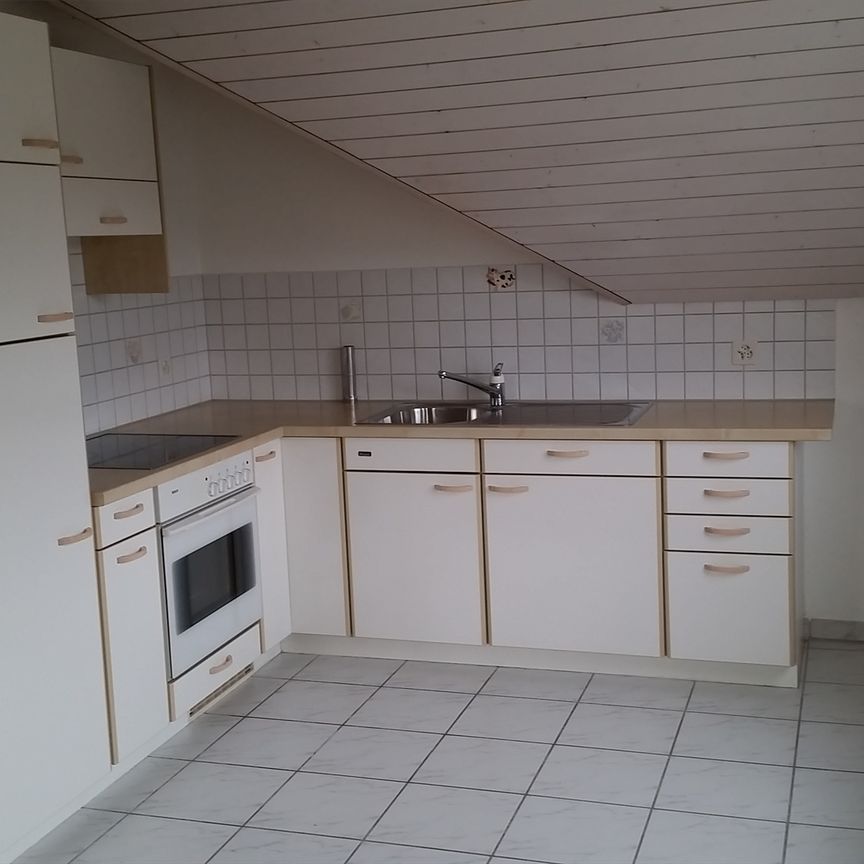 3 1/2 Zi Wohnung in 8576 Mauren (3GDQ) - Photo 1