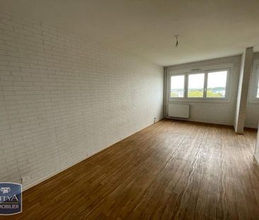 Location Appartement 1 pièce 32m² NANTES 44200 - Photo 5