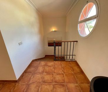 Luxury Villa for rent in Nueva Andalucia, Andalusia - Photo 6