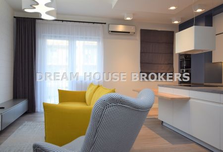 Mieszkanie na wynajem - Zdjęcie 5