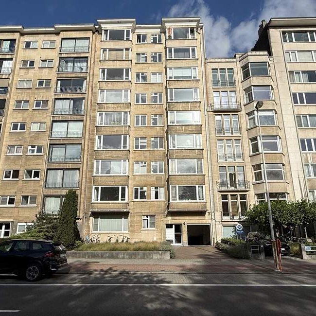 Appartement te huur in Antwerpen voor € 995 met 2 slaapkamers - Photo 1