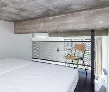 Te huur: Appartement Burgemeester Michiels van Kessenichpassage in ... - Foto 4