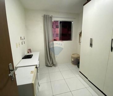 Apartamento Moderno e Completo em Muribara, PE - Foto 4