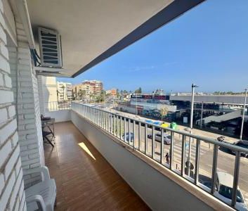 Apartment - Santa Pola (Club nautico) - Photo 2