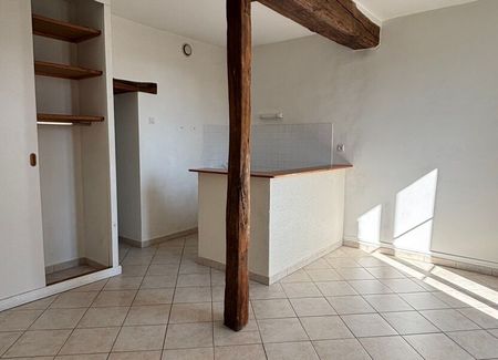 Appartement à louer 1 pièce • Romorantin-Lanthenay - Photo 3