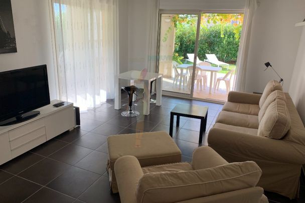 LOCATION HIVERNALE T2 DU 06/09/25 au 29/05/26 - Photo 1