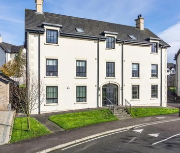 15 Lady Wallace Crescent, Lisburn, BT28 3GP - Photo 2