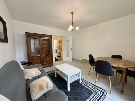 APPARTEMENT MEUBLE 530€/MOIS TOUTES CHARGES COMPRISES + STATIONNEMENT - Photo 1