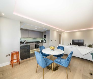 Upper Ground, Upper Ground, SE1, London - Photo 3