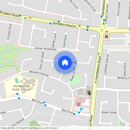 12 Gwydir Avenue, NSW 2763, Quakers Hill
