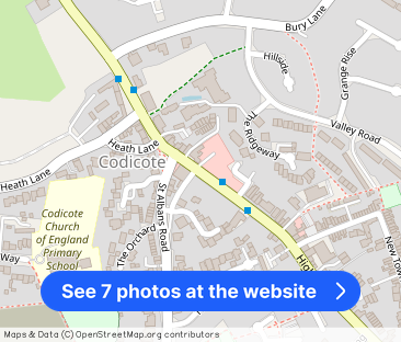 High Street, Codicote - Photo 1