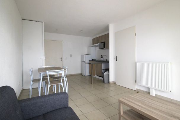Location Appartement 2 pièces 38m² ST BRIEUC 22000 - Photo 1