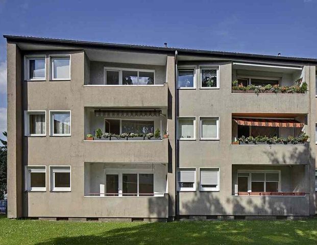 3-Zimmer-Wohnung in Mülheim-Dümpten - Foto 1