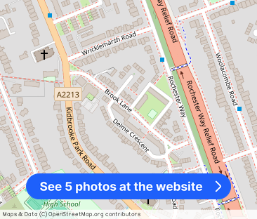 Brook Lane, Blackheath - Photo 1