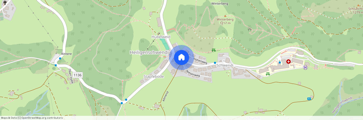 3625, Heiligenschwendi, Niesenweg, 2C