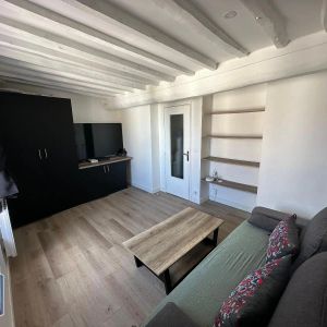 Appartement à louer 1 pièce 25.24m² - Photo 2