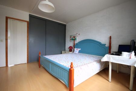 Appartement te huur - Foto 4