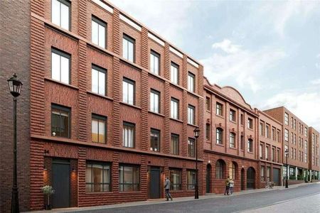 Pressworks, Northwood Street, Jewellery Quarter, B3 - Photo 5
