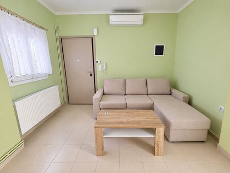 Studio/Γκαρσονιέρα για ενοικίαση Τίμιου Σταυρού (Σέρρες) - Photo 5