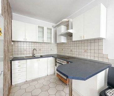 2-pokojowe mieszkanie 40 m² 39 m² - Zdjęcie 5