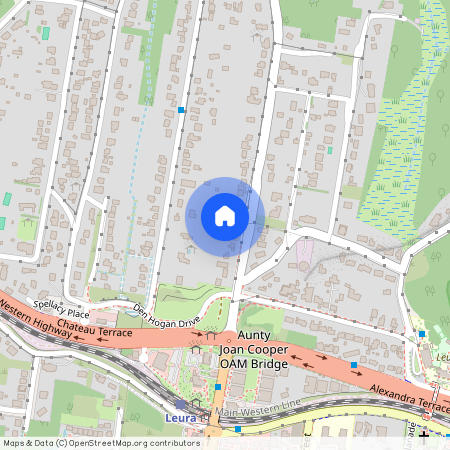 79A Leura Mall