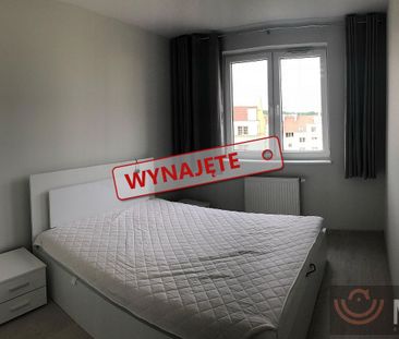 Dwupokojowe mieszkanie ul. Potulicka - Zdjęcie 3