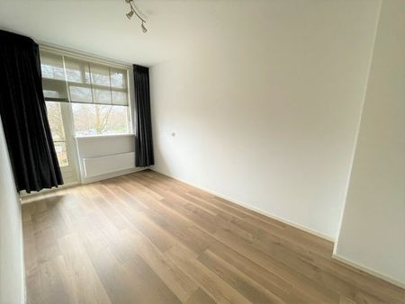 Te huur: Appartement Haagweg in Leiden - Foto 5