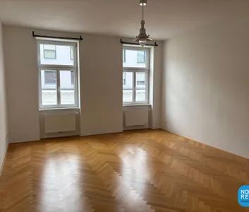 Erstbezug 2 Zimmer zentral - Photo 1