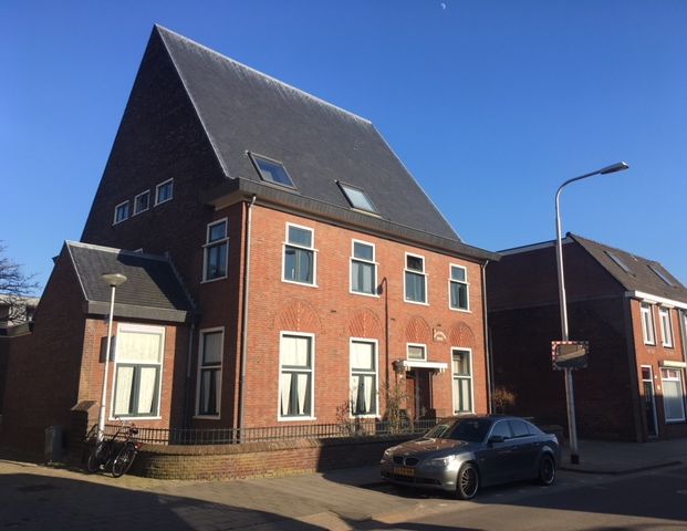 Hoefstraat, 116 - Foto 1