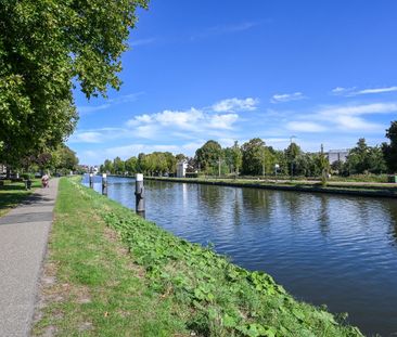 Huis te Hoornkade 70, Bomenbuurt, 2282KA, Rijswijk (Zh) - Foto 5