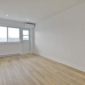 2 CH - 1 SDB - Montréal - $1,845 /mo - Photo 2