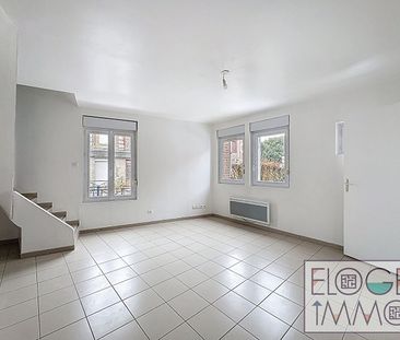 Location Maison 3 pièces 58m² CLERES 76690 - Photo 3