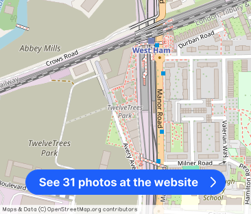 Menara Point - 30th Floor, TwelveTrees Park - Photo 1