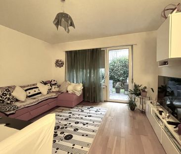 Bijou am Zürichberg, moderne Wohnung mit Gartensitzplatz - Photo 3