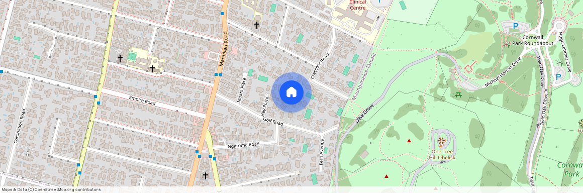 20B Golf Road, Epsom, Central Auckland