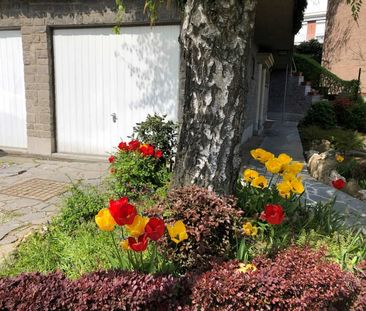 Appartement te huur - Foto 6