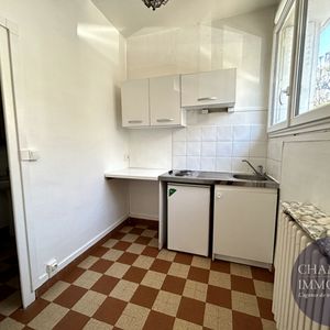 BLOIS - Quartier Halle aux Grains - T1 - Photo 2