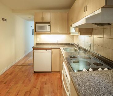 For Lease - 2334 Queen Street Unit# Lower, Toronto, Ontario - Photo 4