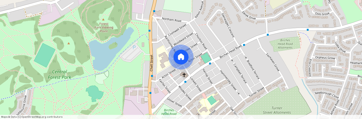 Barthomley Road, Stoke-on-Trent, ST1 6NR