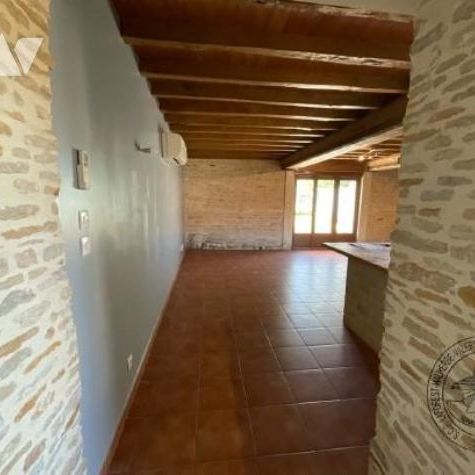 JANVILLE, MAISON F5 - Photo 1