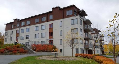 Kanslihusgränd, Östersund - Foto 4