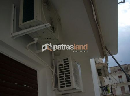 Διαμέρισμα για ενοικίαση Υψηλά Αλώνια (Πάτρα) - Photo 5