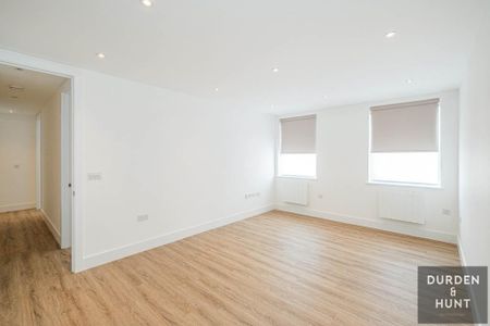 2 bedroom apartment to rent - Photo 2