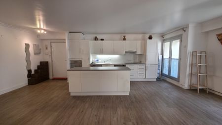 3P centre ville - Photo 5