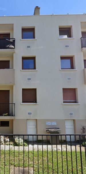 Studio Nanterre - 27 m2 - Photo 1