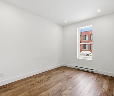 Appartement à louer, Montréal (Le Sud-Ouest) - Photo 5