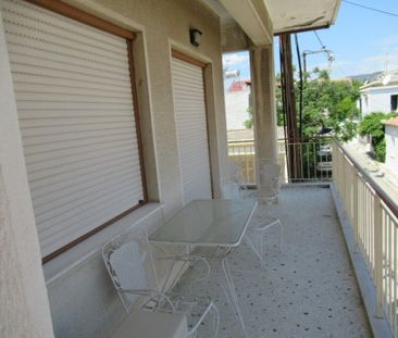 Διαμέρισμα για ενοικίαση Κέντρο (Άγιοι Θεόδωροι) - Φωτογραφία 1